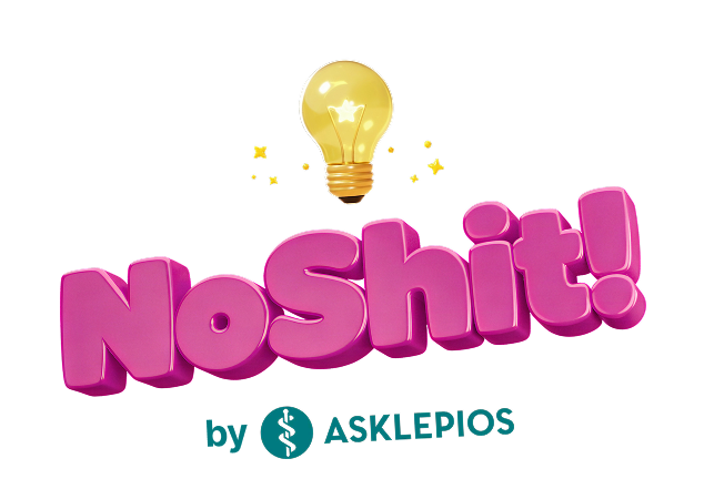 NoShit!